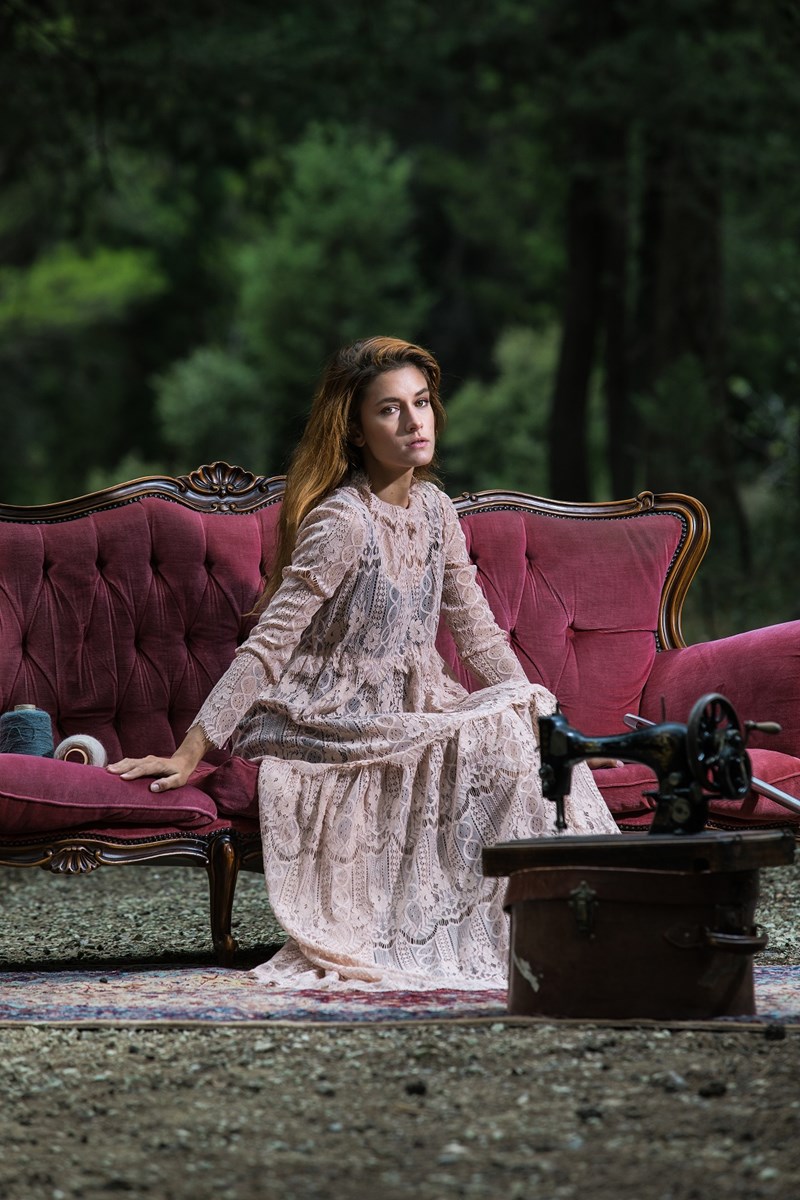 Μια συλλογή βγαλμένη από παραμύθι - εικόνα 3