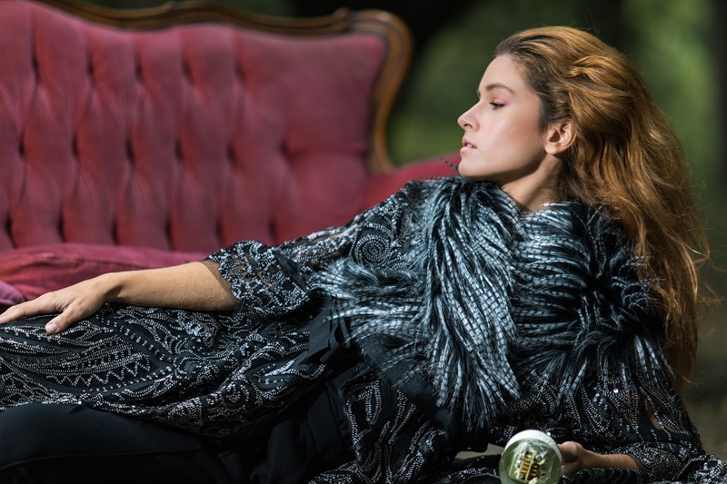 Μια συλλογή βγαλμένη από παραμύθι - εικόνα 7