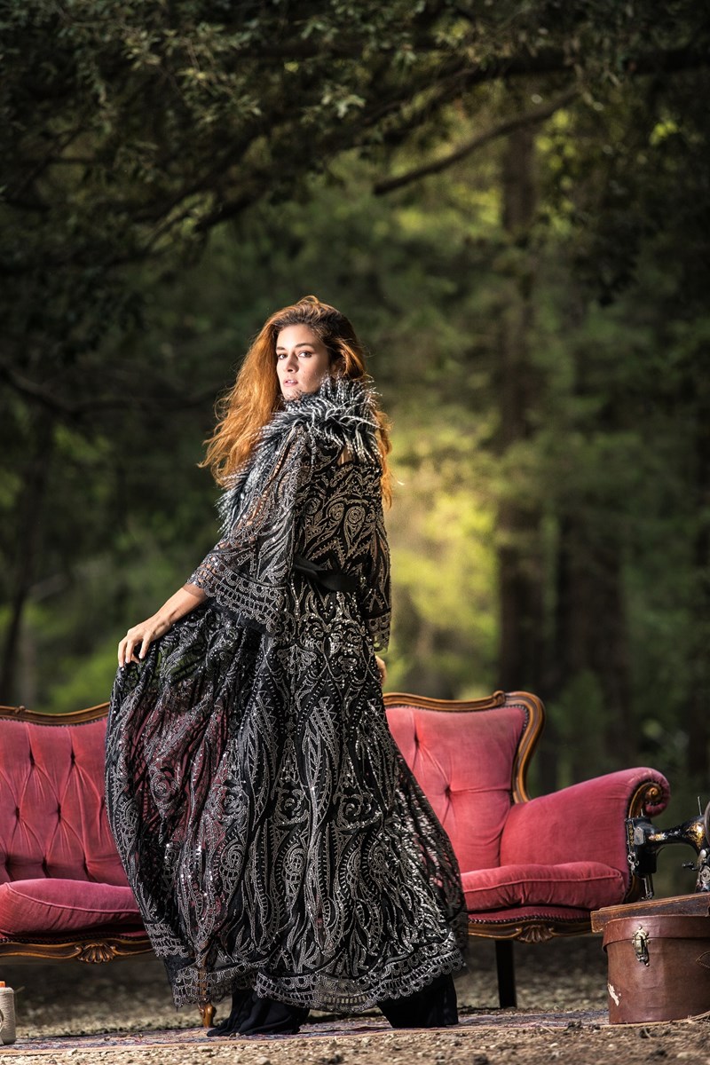 Μια συλλογή βγαλμένη από παραμύθι - εικόνα 1