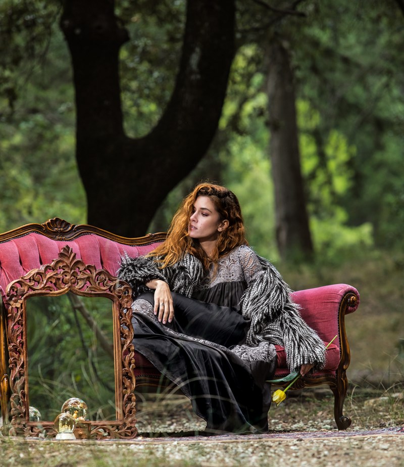 Μια συλλογή βγαλμένη από παραμύθι - εικόνα 2