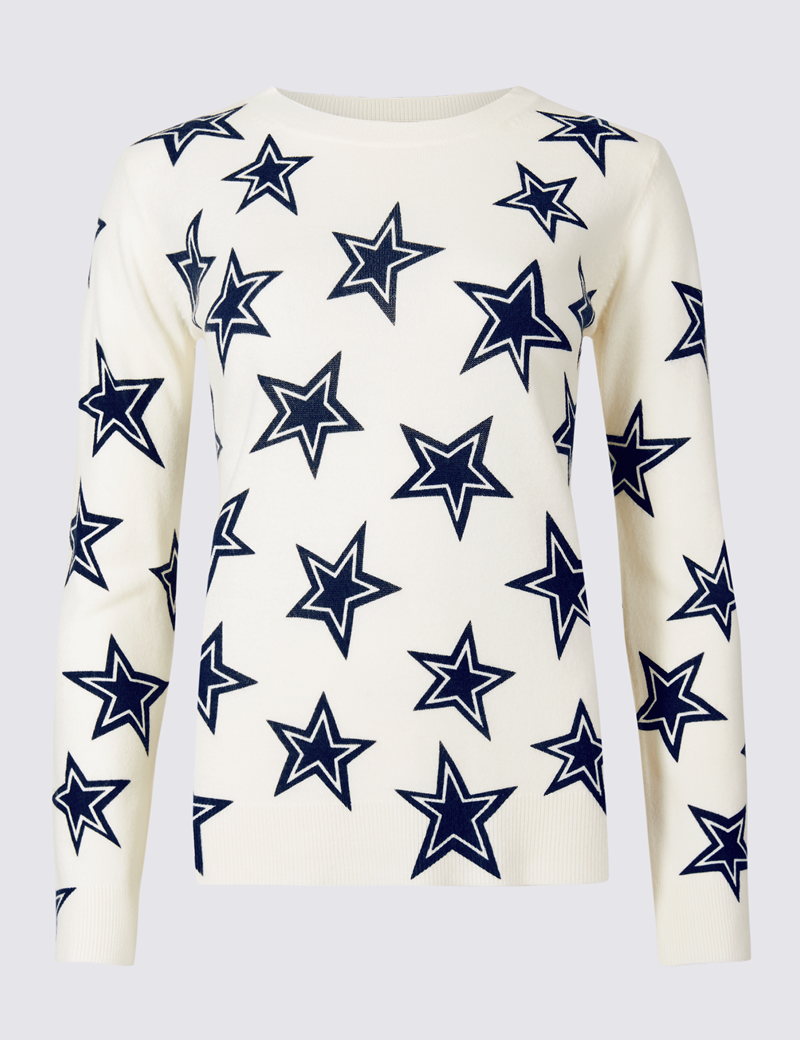 Black Friday: Στα Marks & Spencer θα βρεις την πιο hot προσφορά! 30% σε πλεκτά ρούχα, μπουφάν, παλτό και καμπαρντίνες! - εικόνα 8