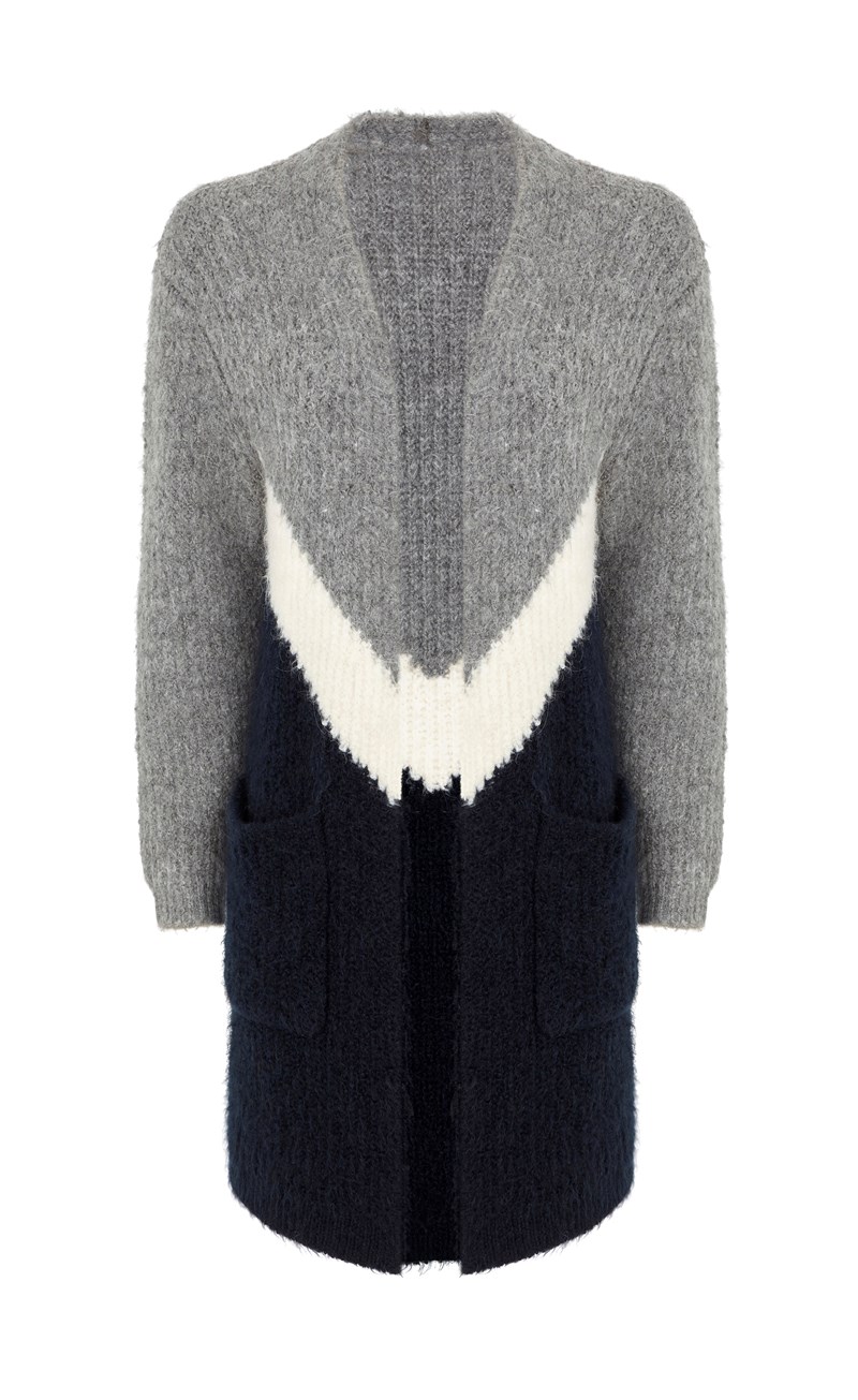 Black Friday: Στα Marks & Spencer θα βρεις την πιο hot προσφορά! 30% σε πλεκτά ρούχα, μπουφάν, παλτό και καμπαρντίνες! - εικόνα 5