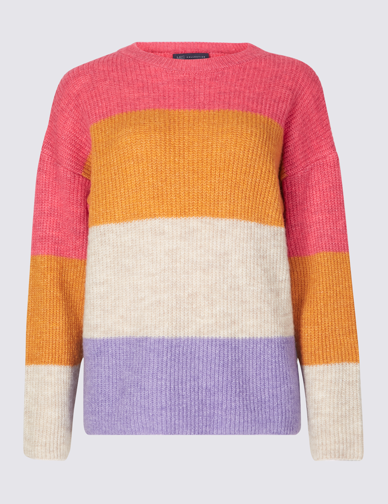 Black Friday: Στα Marks & Spencer θα βρεις την πιο hot προσφορά! 30% σε πλεκτά ρούχα, μπουφάν, παλτό και καμπαρντίνες! - εικόνα 16