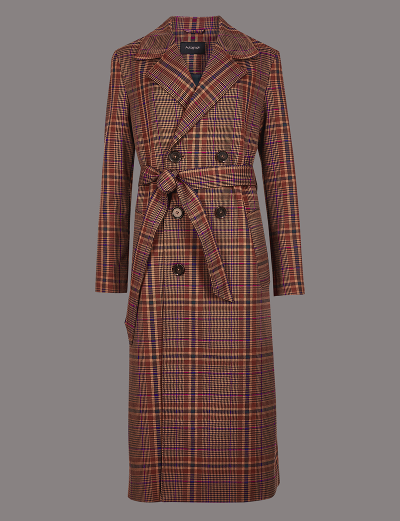 Black Friday: Στα Marks & Spencer θα βρεις την πιο hot προσφορά! 30% σε πλεκτά ρούχα, μπουφάν, παλτό και καμπαρντίνες! - εικόνα 11