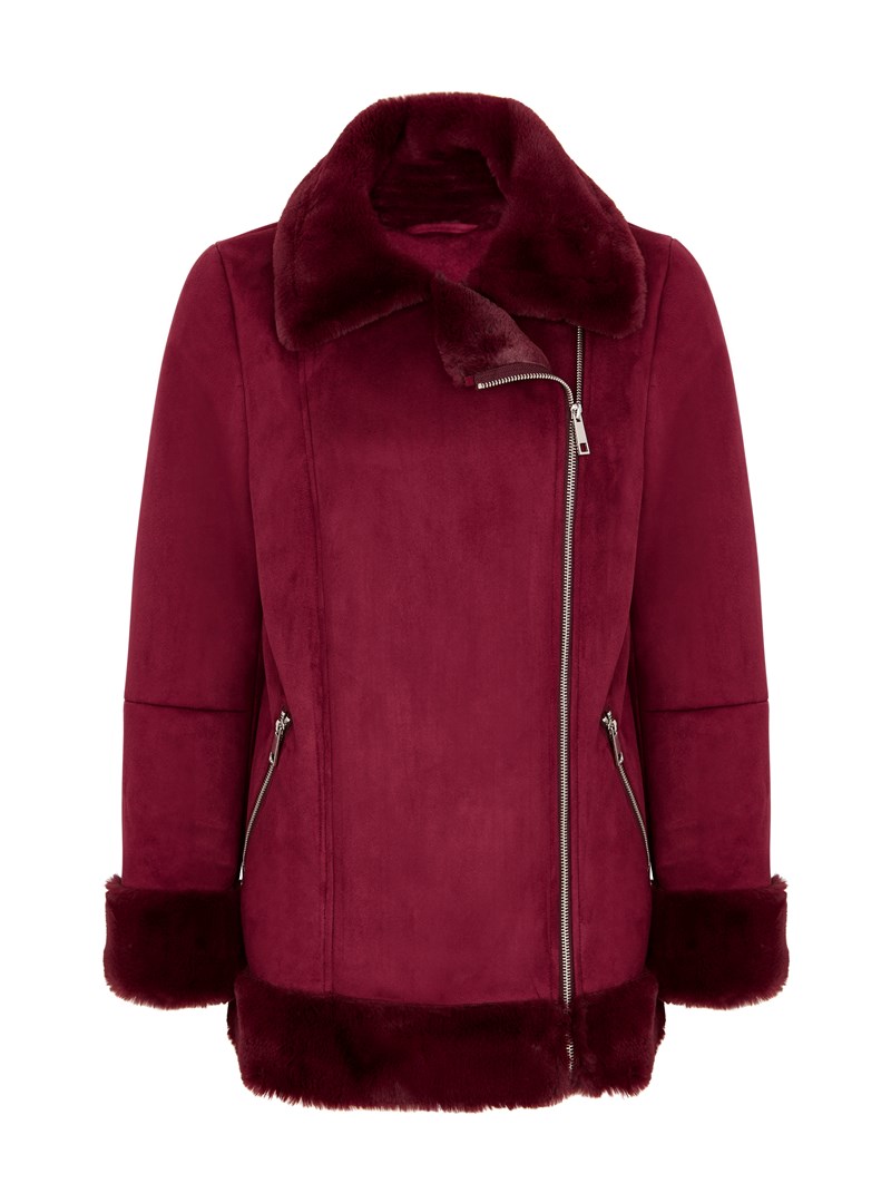 Black Friday: Στα Marks & Spencer θα βρεις την πιο hot προσφορά! 30% σε πλεκτά ρούχα, μπουφάν, παλτό και καμπαρντίνες! - εικόνα 10