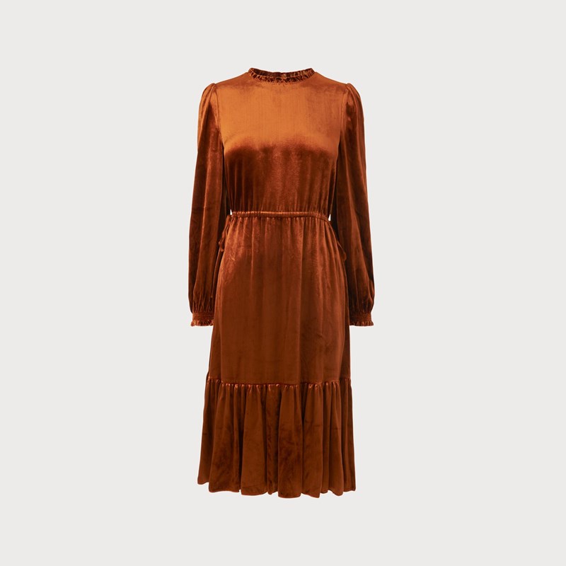 Must-haves: 12 φορέματα για stylish εμφανίσεις - εικόνα 11