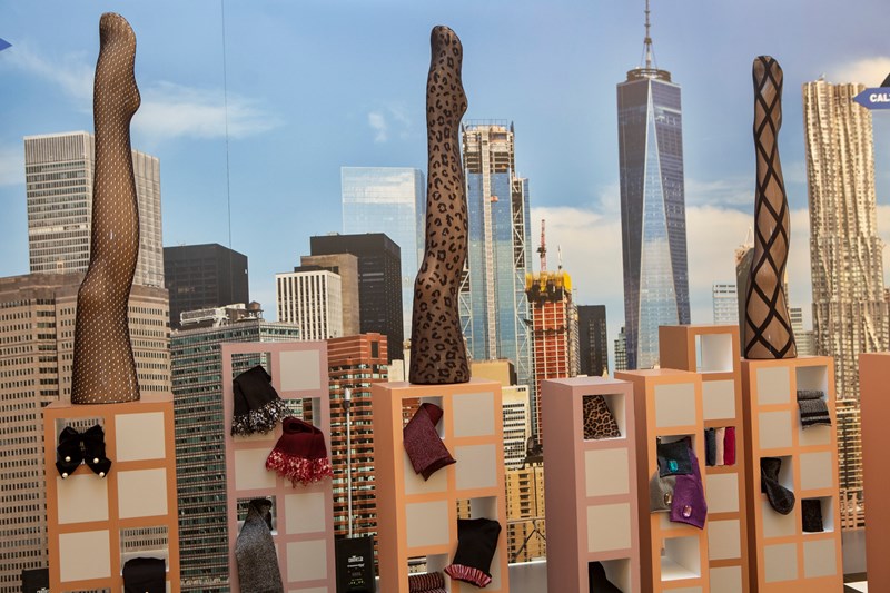 Μάθαμε τα μεγαλύτερα lingerie trends της χρονιάς - εικόνα 2