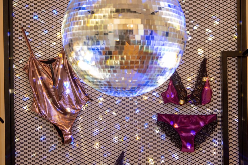 Μάθαμε τα μεγαλύτερα lingerie trends της χρονιάς - εικόνα 3