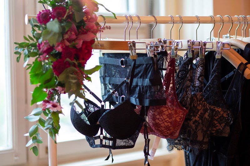 Μάθαμε τα μεγαλύτερα lingerie trends της χρονιάς - εικόνα 1