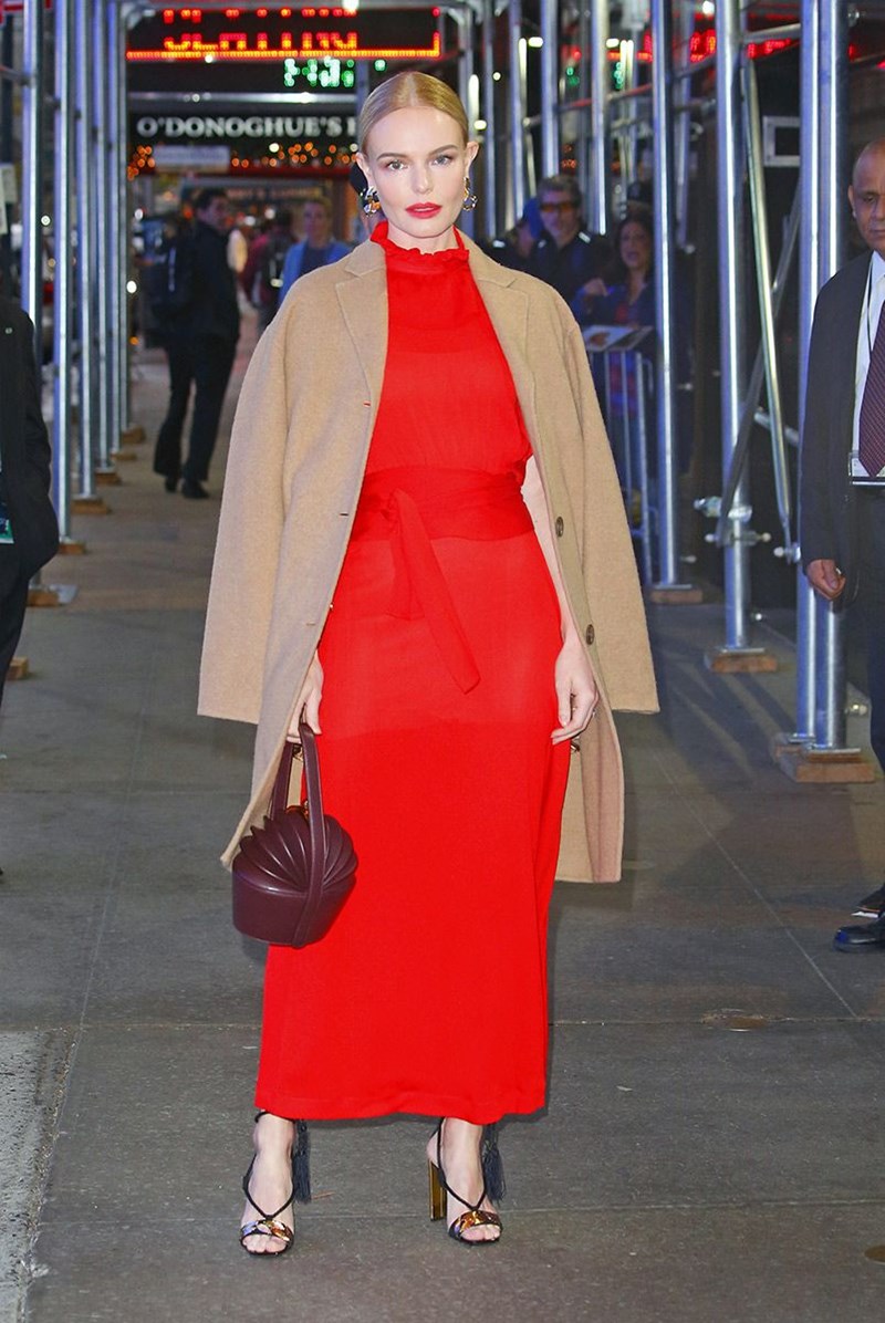 Χρειάζεσαι 3 μόνο κομμάτια για το τέλειο βραδινό λουκ - εικόνα 1