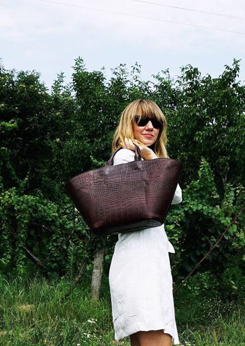 Η λεπτομέρεια που κάνει κάθε τσάντα να δείχνει ακριβή (+ 10 κορυφαίες επιλογές) - εικόνα 1