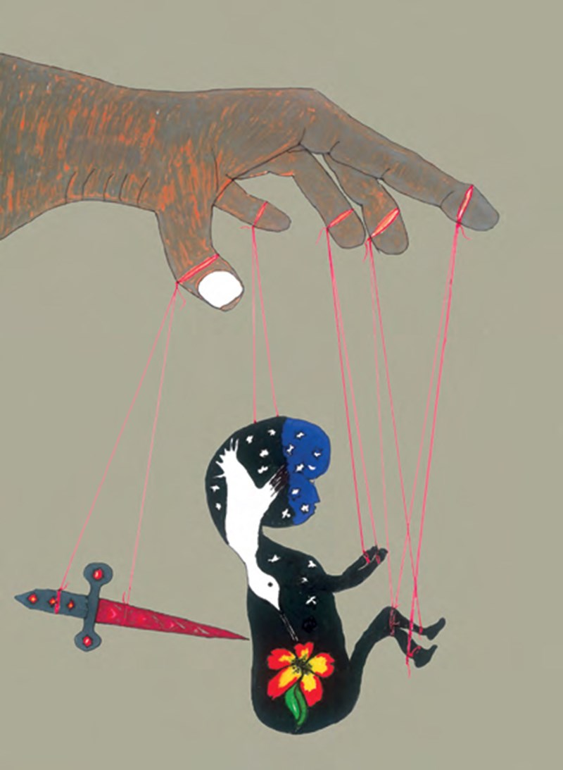 Μια έκθεση ζωγραφικής που αξίζει να επισκεφτείς - εικόνα 4