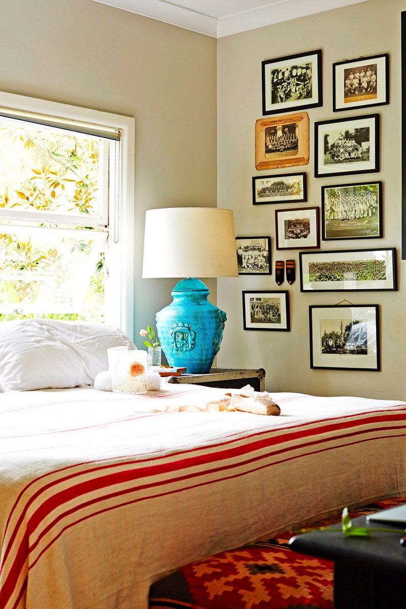 Ένα hippie διαμέρισμα που θα σε γεμίσει ιδέες - εικόνα 4