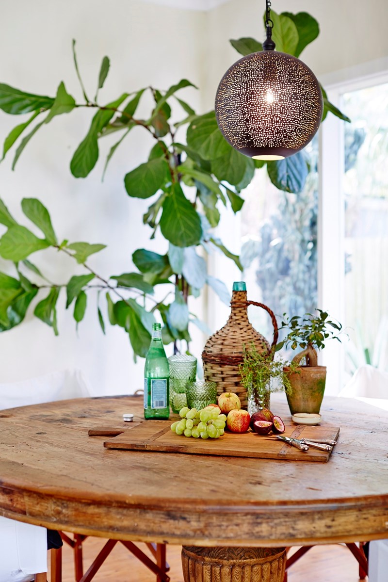 Ένα hippie διαμέρισμα που θα σε γεμίσει ιδέες - εικόνα 2