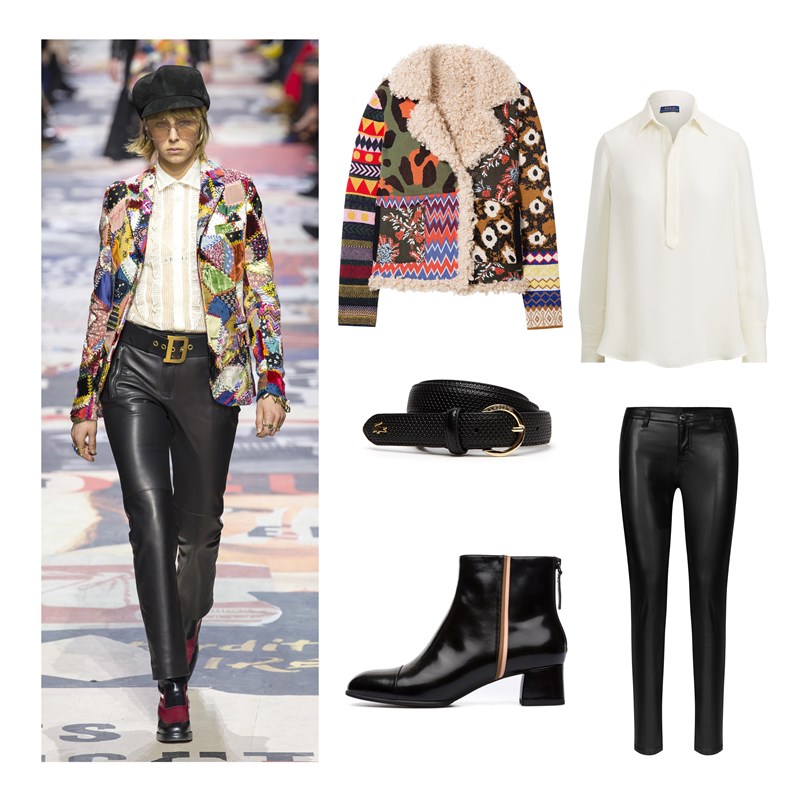 5 hot πανωφόρια που πρέπει να έχεις αυτό το χειμώνα - εικόνα 1