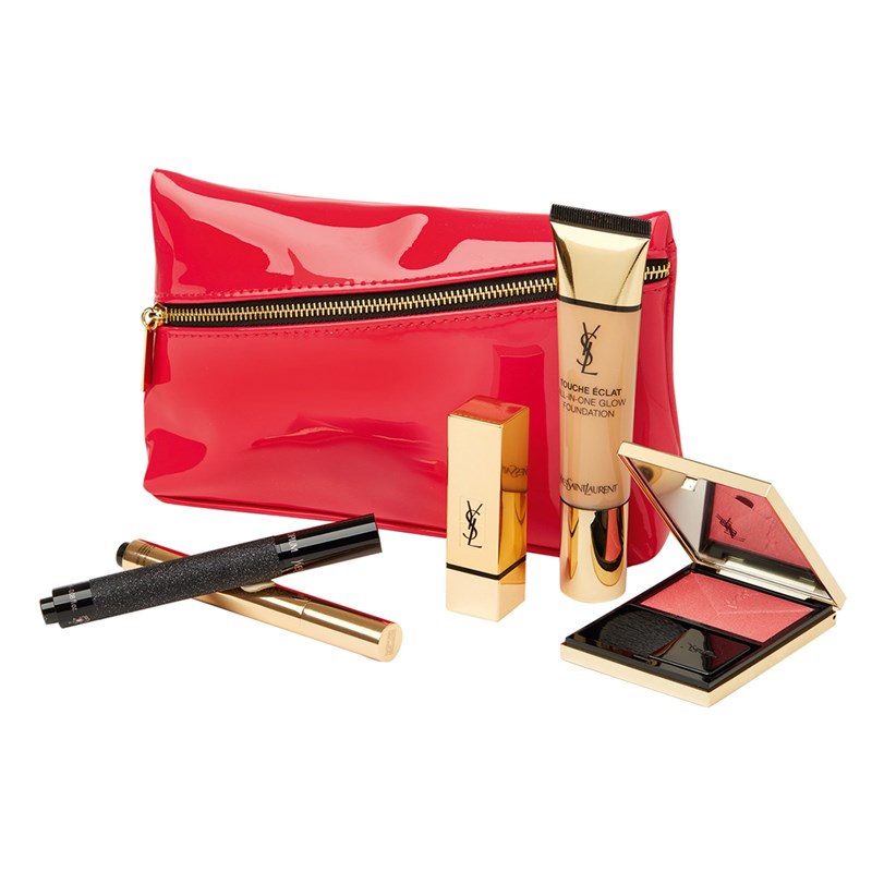 Τα ονόματα των νικητών για το μεγάλο διαγωνισμό 30 χρόνια ELLE στην Ελλάδα - εικόνα 1