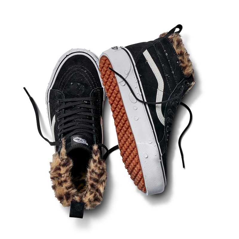 Αυτά είναι τα cool sneakers που θα φοράς όλο το χειμώνα! - εικόνα 1