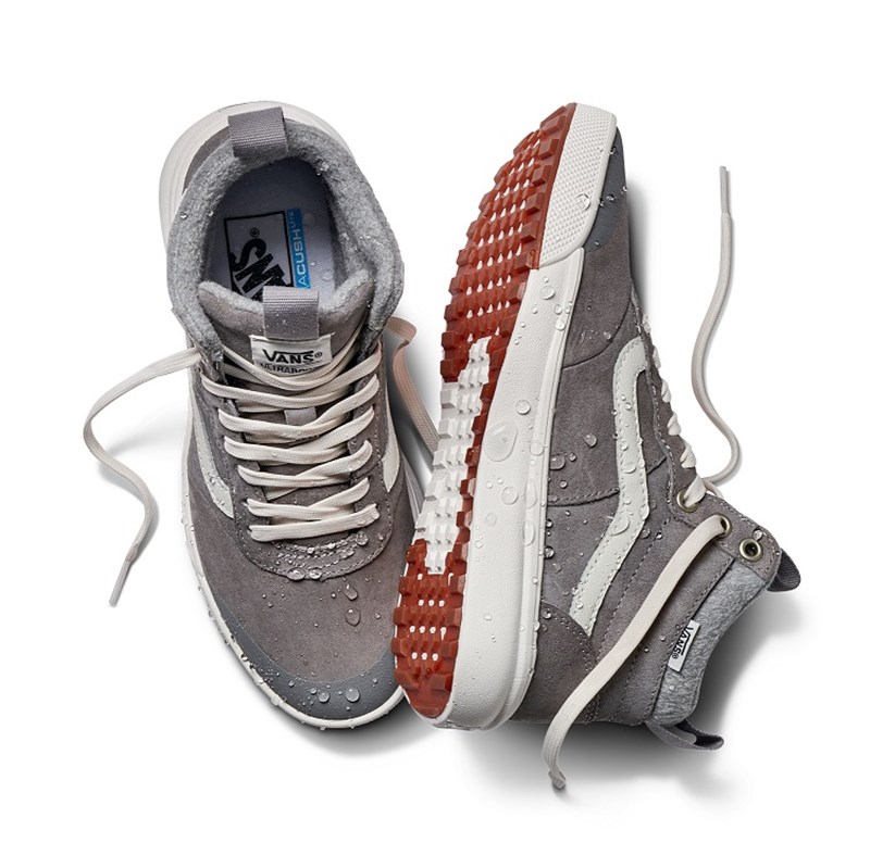 Αυτά είναι τα cool sneakers που θα φοράς όλο το χειμώνα! - εικόνα 5