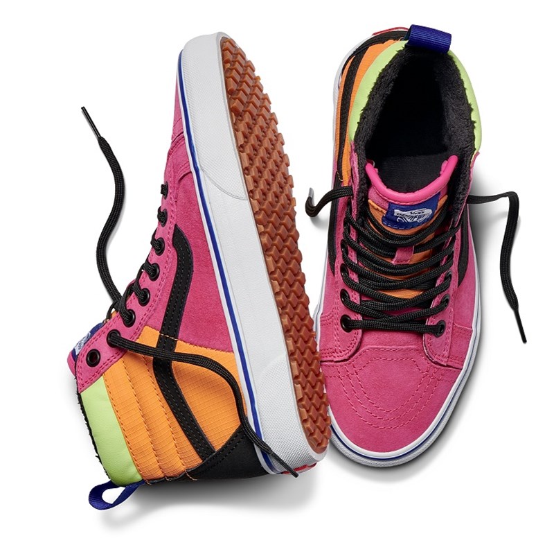 Αυτά είναι τα cool sneakers που θα φοράς όλο το χειμώνα! - εικόνα 4