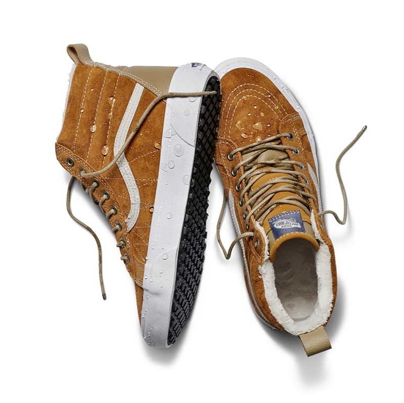 Αυτά είναι τα cool sneakers που θα φοράς όλο το χειμώνα! - εικόνα 3