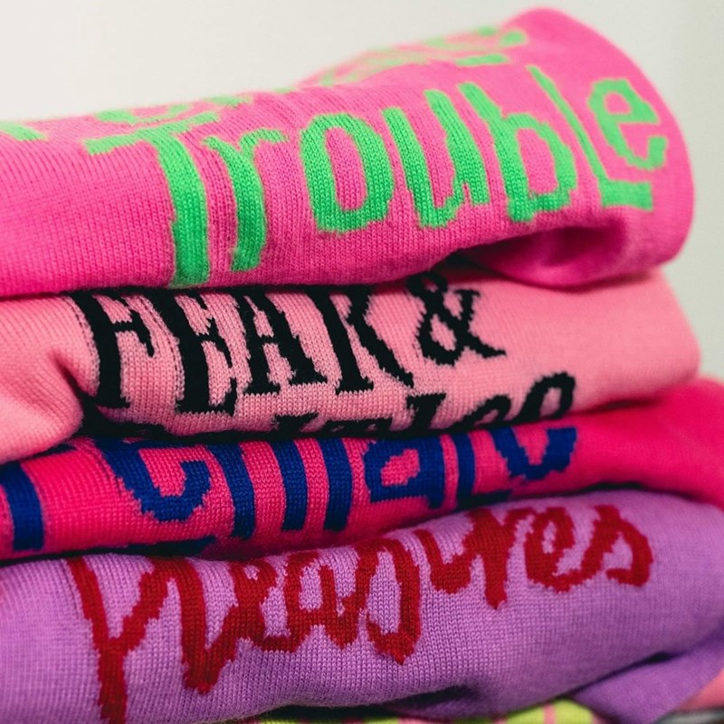 Αυτό είναι το πιο cool knitwear brand που κυκλοφορεί - εικόνα 5