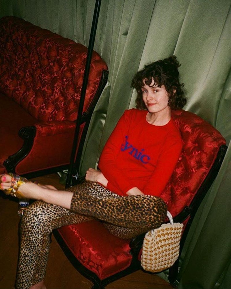 Αυτό είναι το πιο cool knitwear brand που κυκλοφορεί - εικόνα 3