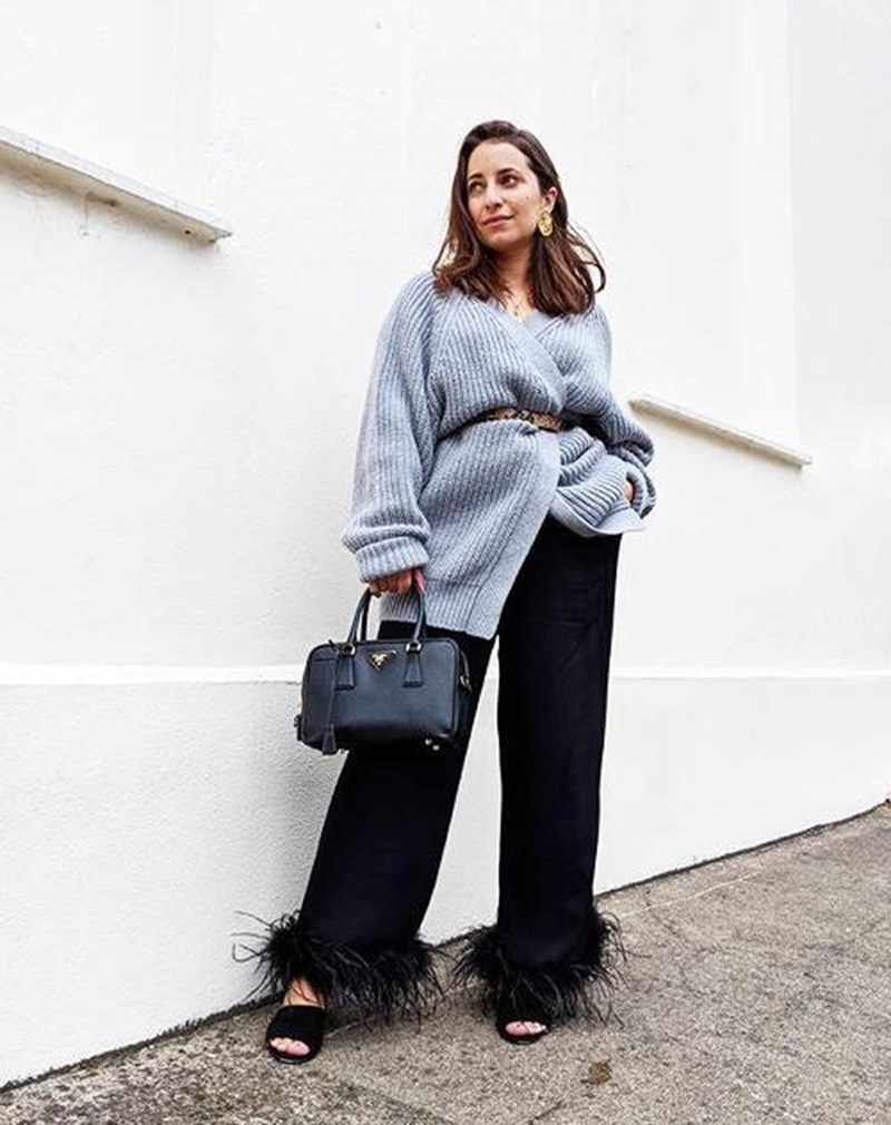 Feather Light: 12 κομμάτια με φτερά για super εμφανίσεις - εικόνα 1