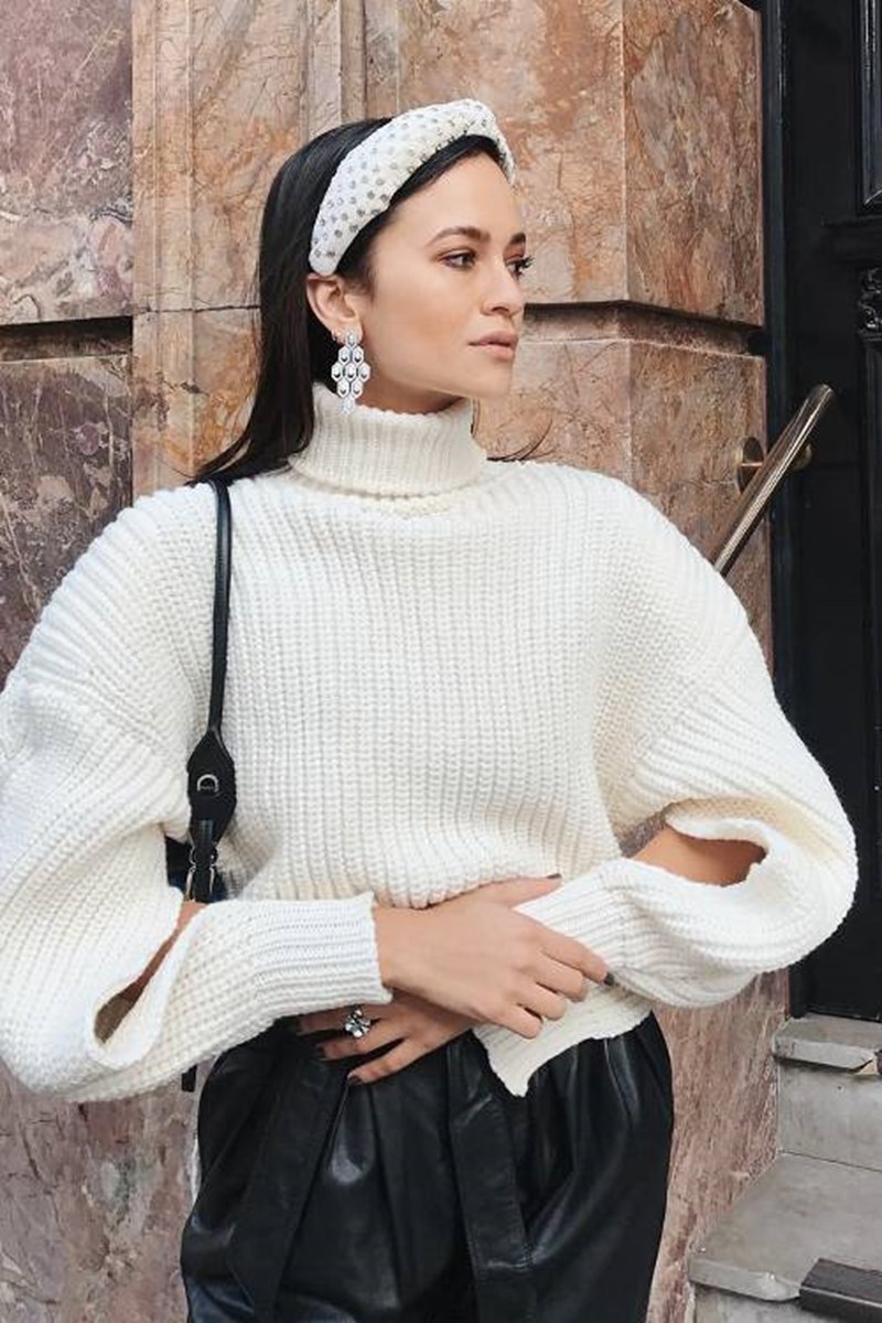 Αυτό το αξεσουάρ έχει ήδη γίνει must - εικόνα 1