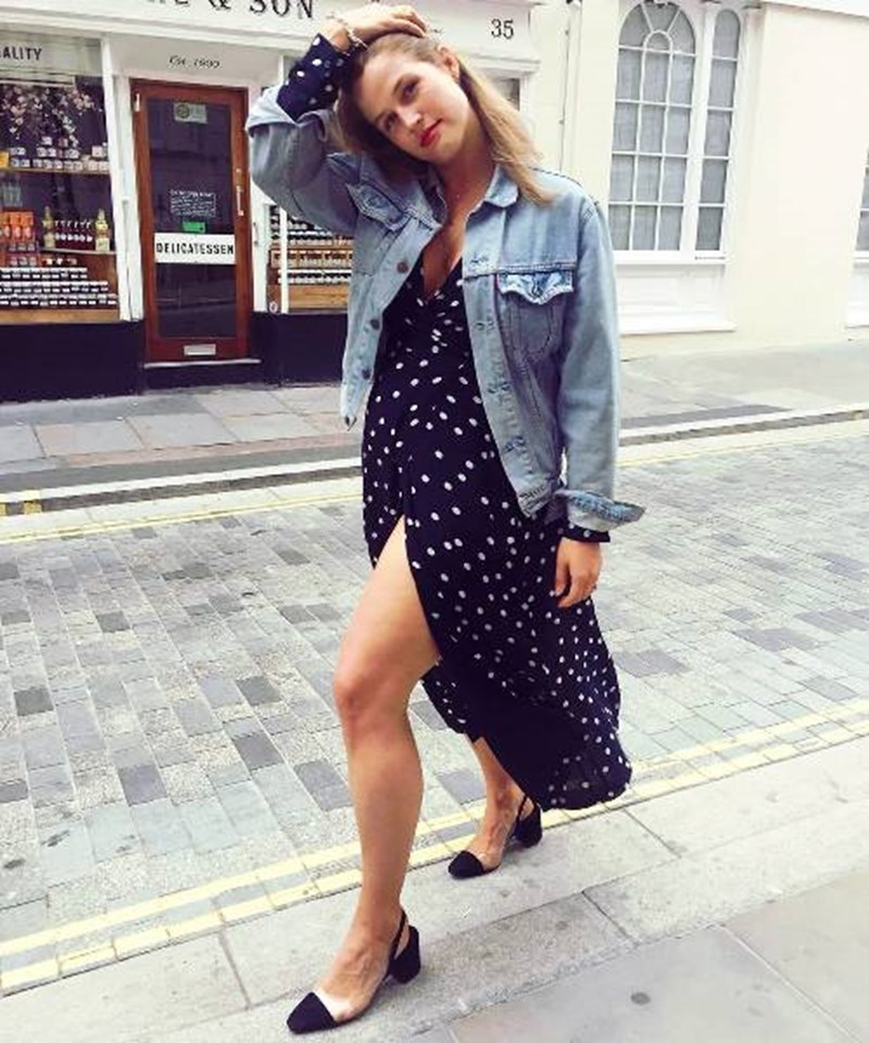 Date Night: 5 outfits για να εντυπωσιάσεις - εικόνα 2