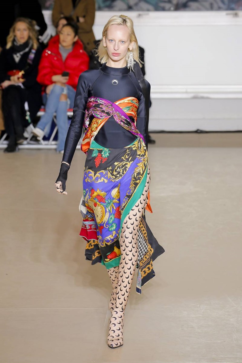 4 prints που πρέπει να φορέσεις φέτος για ultra cool εμφανίσεις - εικόνα 1