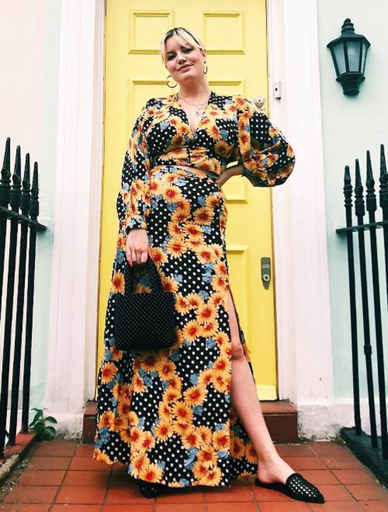 Έτσι θα δείξεις ψηλότερη φορώντας flats (7 μυστικά styling) - εικόνα 4