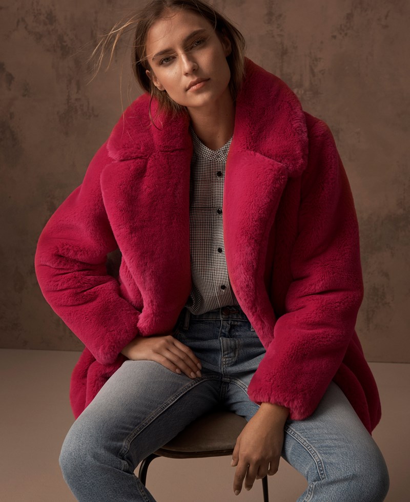 Black Friday: Στα Marks & Spencer θα βρεις την πιο hot προσφορά! 30% σε πλεκτά ρούχα, μπουφάν, παλτό και καμπαρντίνες! - εικόνα 1