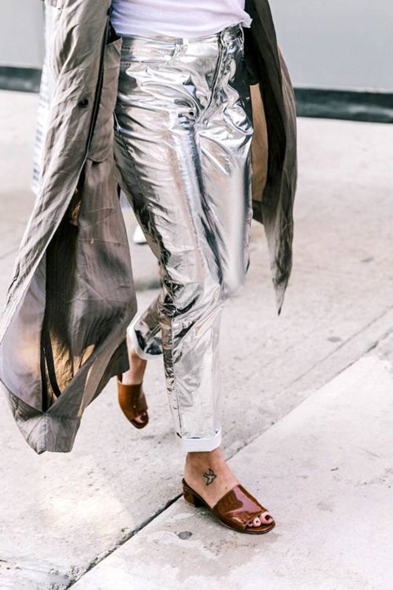 Αυτές είναι οι 4 τάσεις που θα αποχαιρετήσουμε φέτος - εικόνα 2