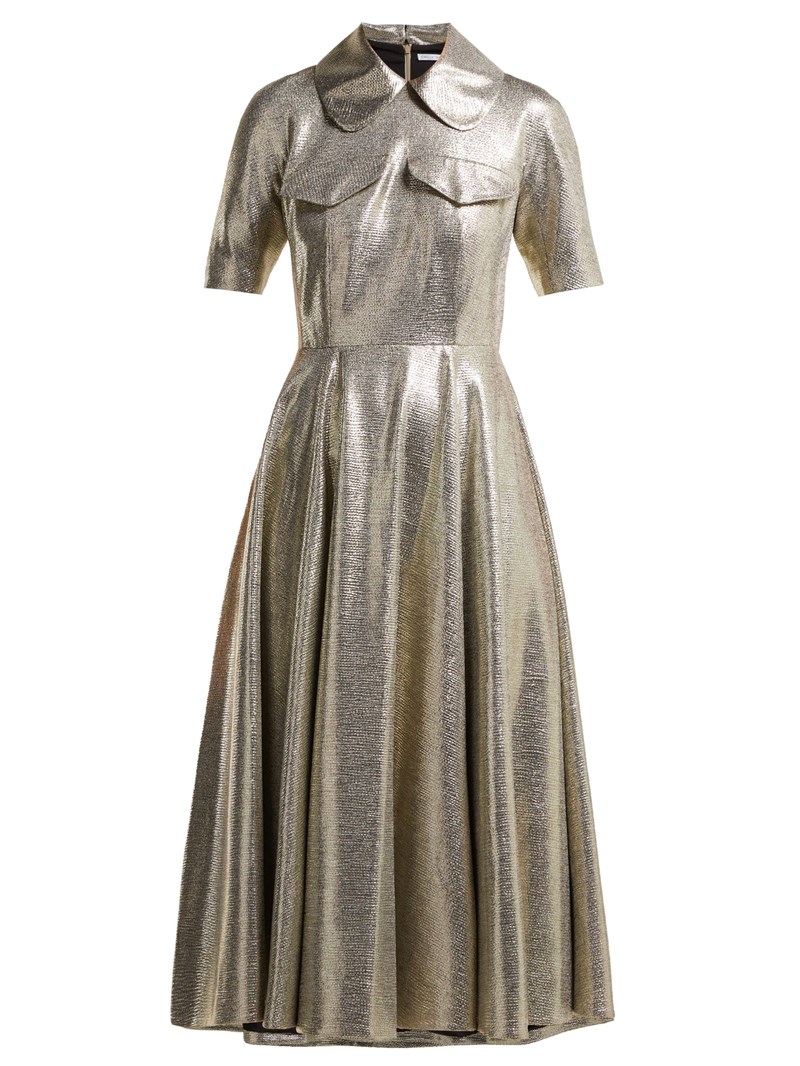 Must-haves: 12 φορέματα για stylish εμφανίσεις - εικόνα 3