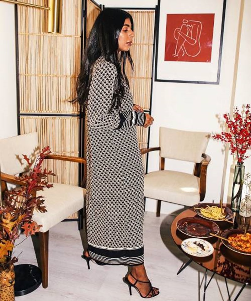 Date Night: 5 outfits για να εντυπωσιάσεις - εικόνα 4