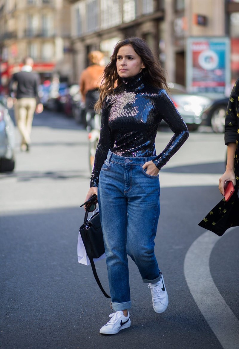 Πώς θα φορέσω τα βραδινά μου κομμάτια από το πρωί; - εικόνα 3