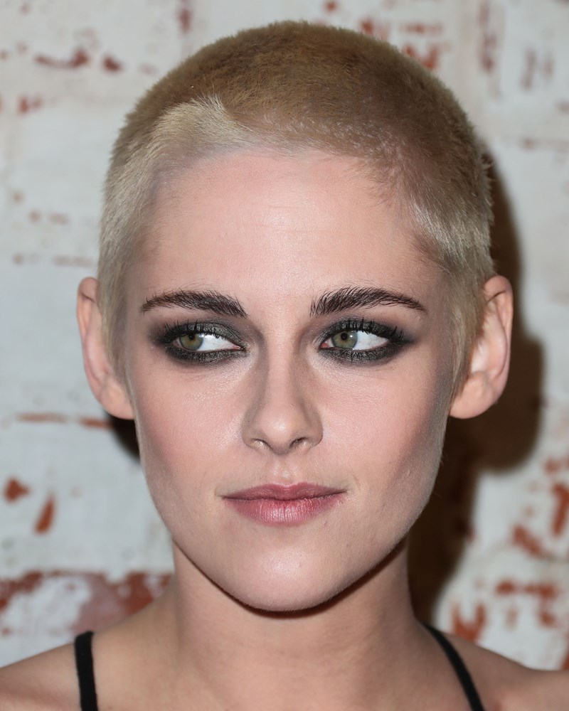 Οι σταρ που έκοψαν τα μαλλιά τους μετά το χωρισμό - εικόνα 1