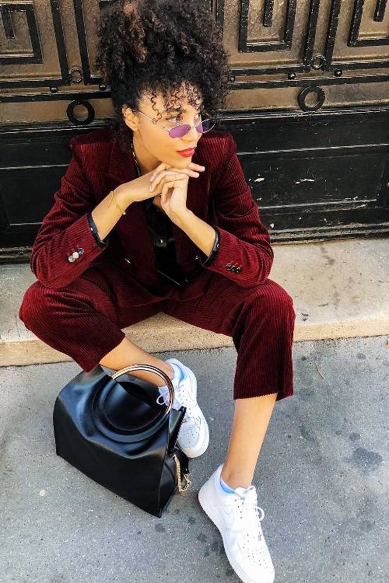 French Girl Chic: Αντίγραψε τους πιο κομψούς συνδυασμούς τους - εικόνα 6