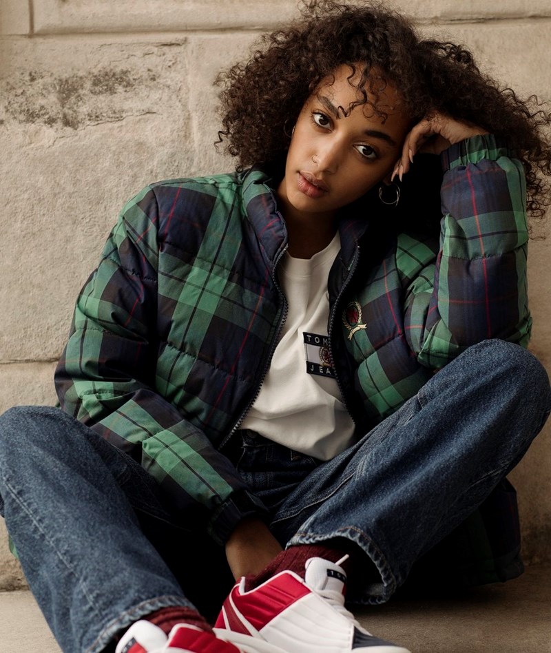 Η νέα συλλογή Tommy Hilfiger γιορτάζει τη διαφορετικότητα - εικόνα 1