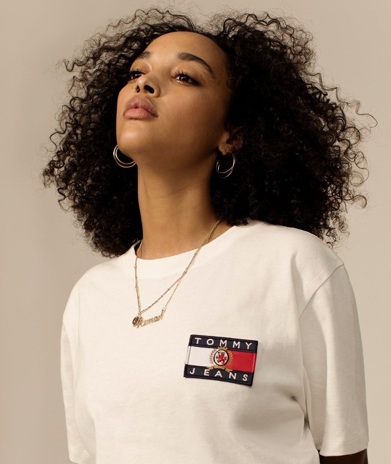 Η νέα συλλογή Tommy Hilfiger γιορτάζει τη διαφορετικότητα - εικόνα 2