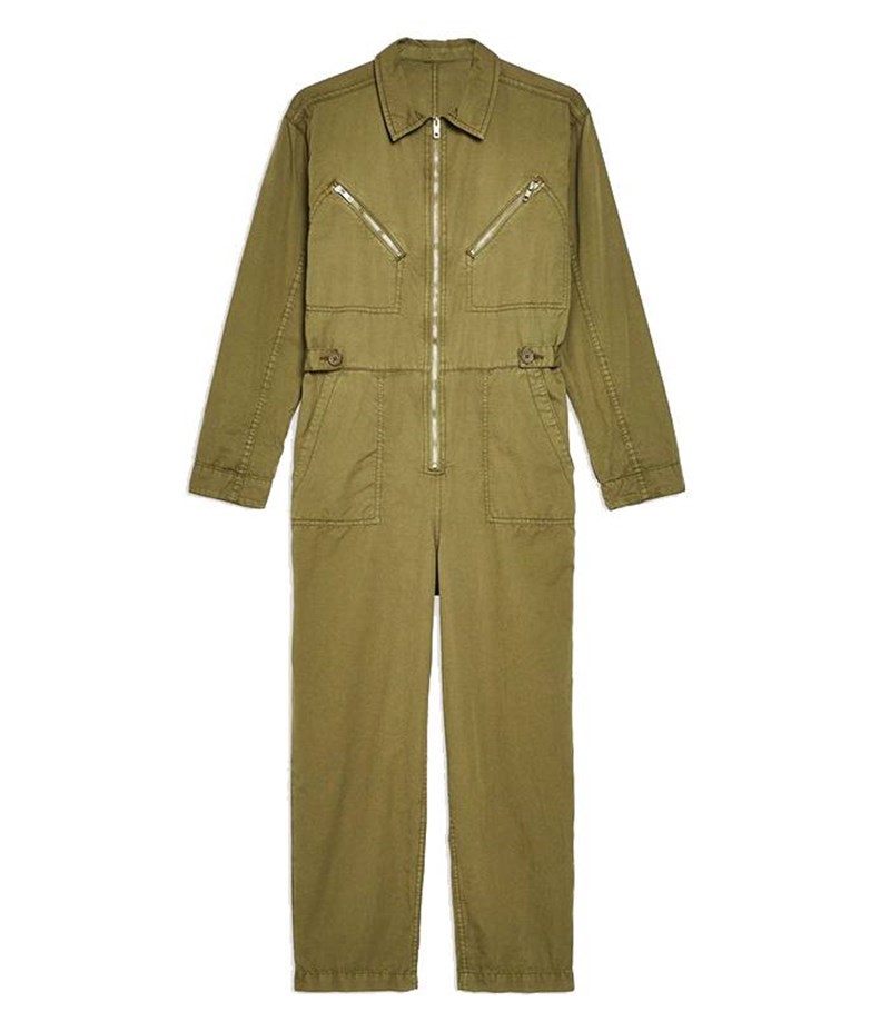 Get the look: Η super chic εμφάνιση της Victoria Beckham - εικόνα 1