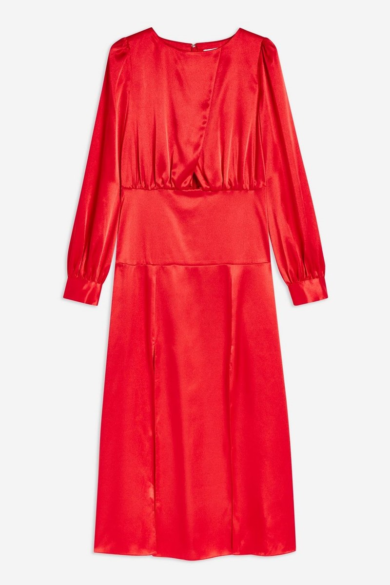 Must-haves: 12 φορέματα για stylish εμφανίσεις - εικόνα 1