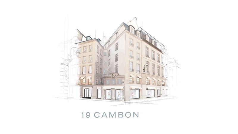 Η νέα μπουτίκ του οίκου Chanel είναι... όνειρο! - εικόνα 7