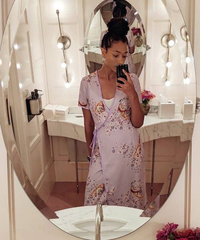 Date Night: 5 outfits για να εντυπωσιάσεις - εικόνα 5