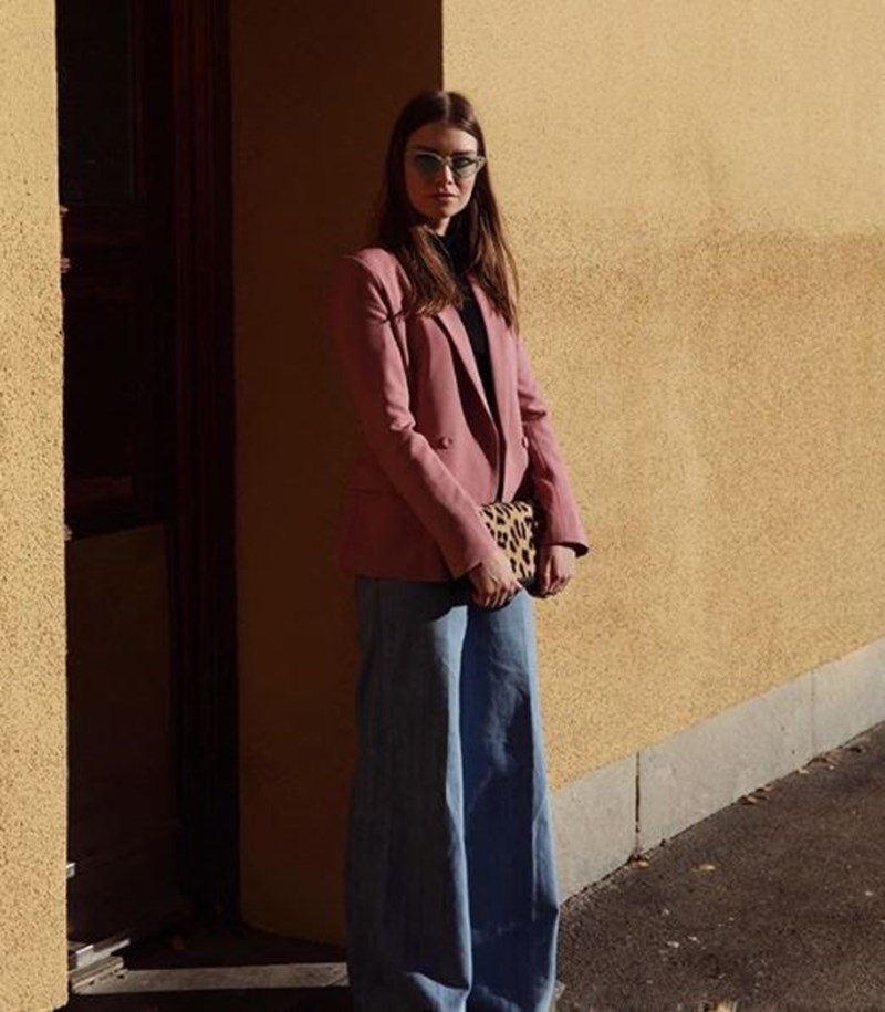 Αυτές είναι οι αποχρώσεις που θα κυριεύσουν τη νέα μας χρονιά - εικόνα 1