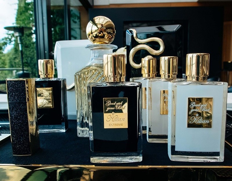 Αρώματα σαν έργο τέχνης - εικόνα 1