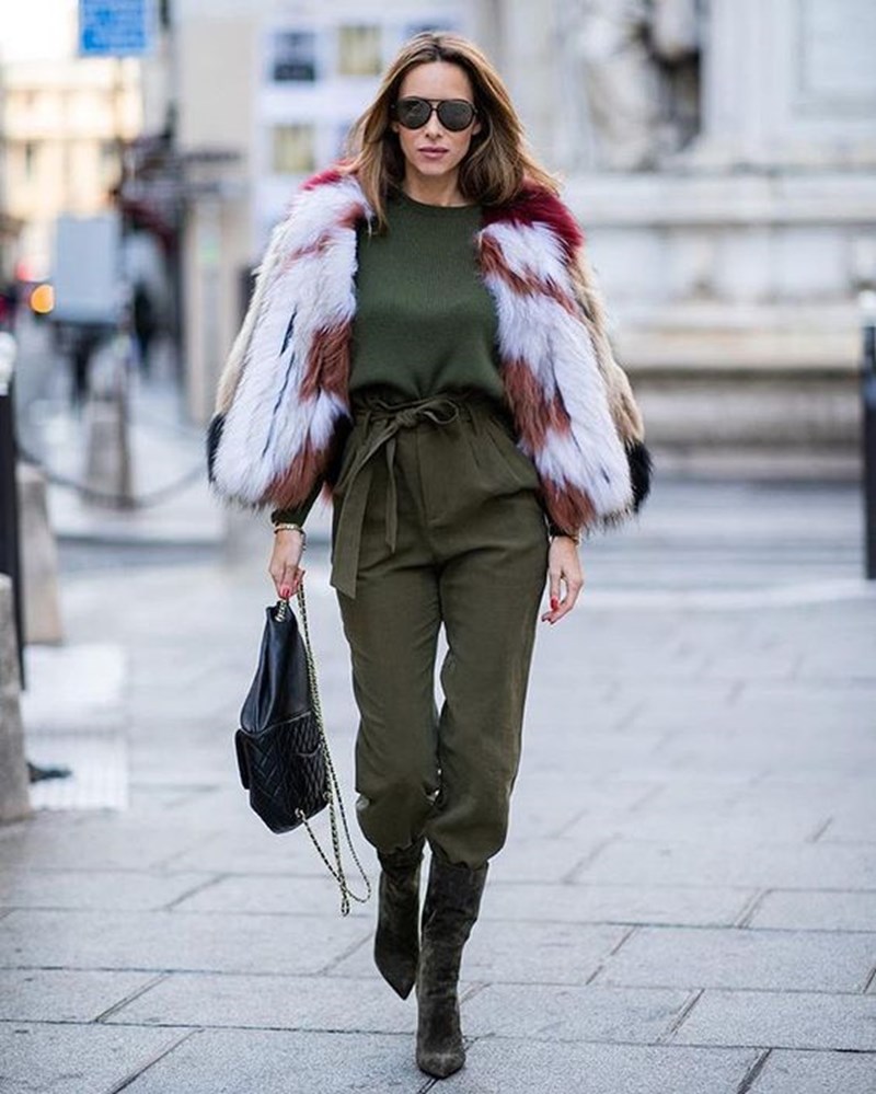 Αυτές είναι οι αποχρώσεις που θα κυριεύσουν τη νέα μας χρονιά - εικόνα 4