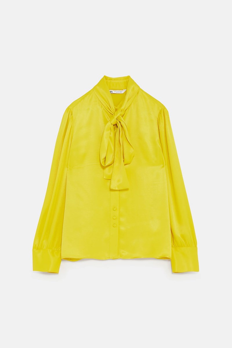 4 χειμερινά χρώματα που δεν θα σταματήσουμε ποτέ να λατρεύουμε - εικόνα 9