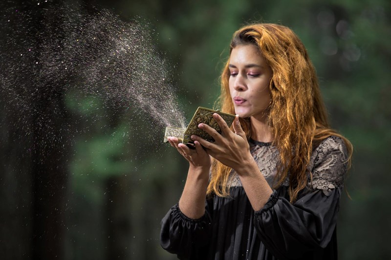 RΙΕΝ by Penny Vomva: Αυτό το bazaar είναι το καλύτερο δώρο των Χριστουγέννων - εικόνα 1