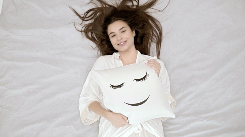 Ονειρεύεσαι φυσικές εντυπωσιακές βλεφαρίδες; - εικόνα 2